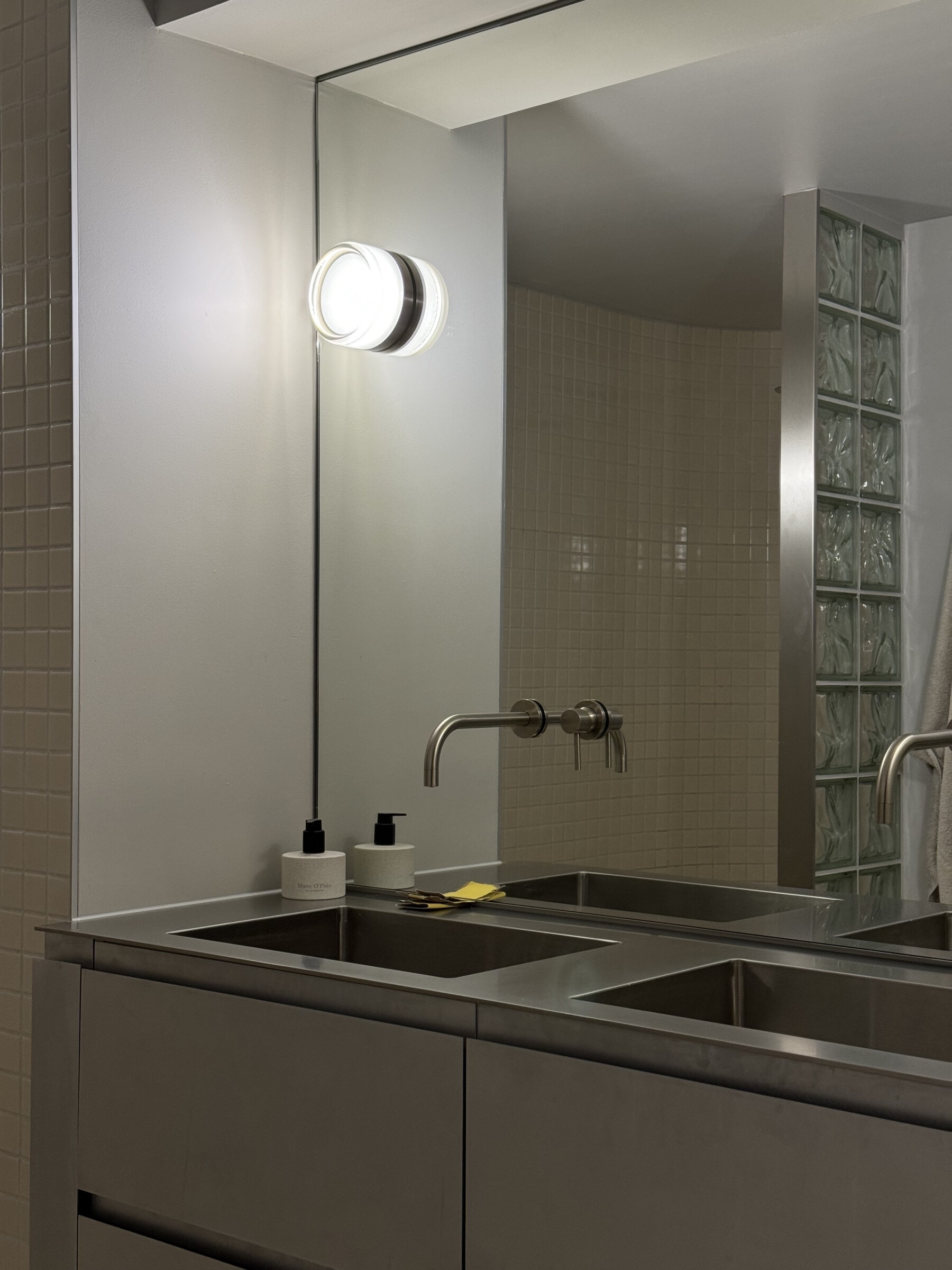 Badkamer