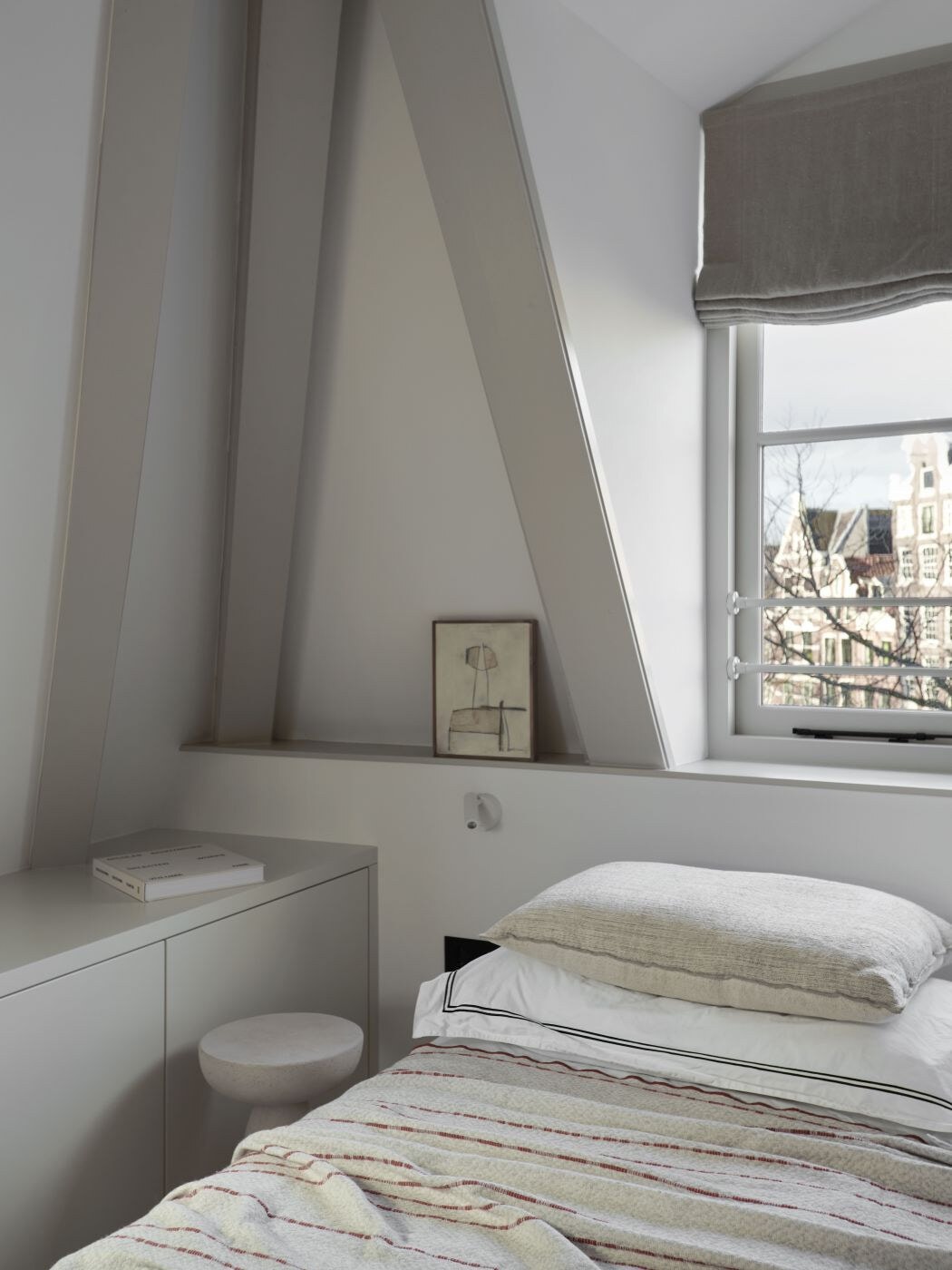 Slaapkamer