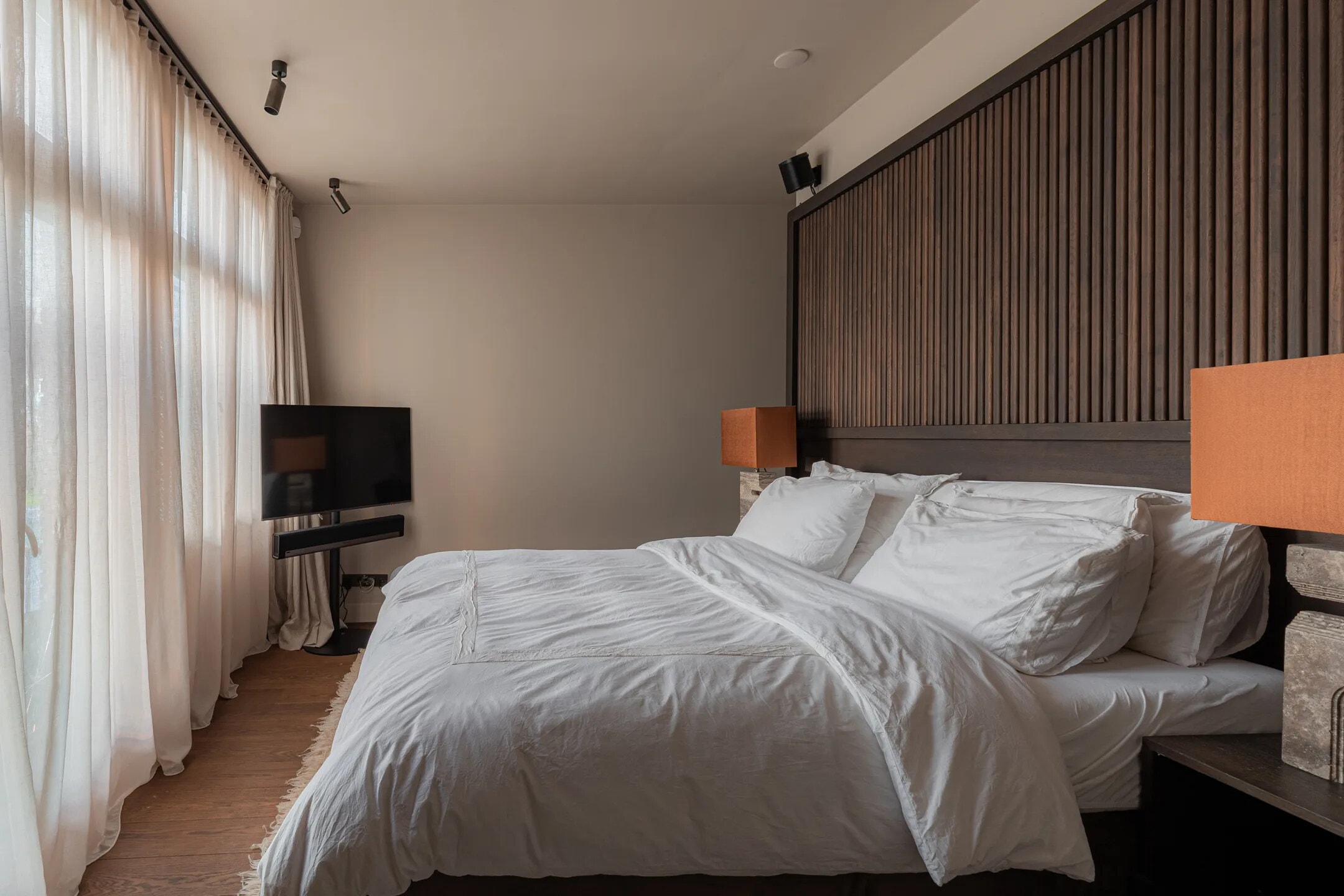 Slaapkamer