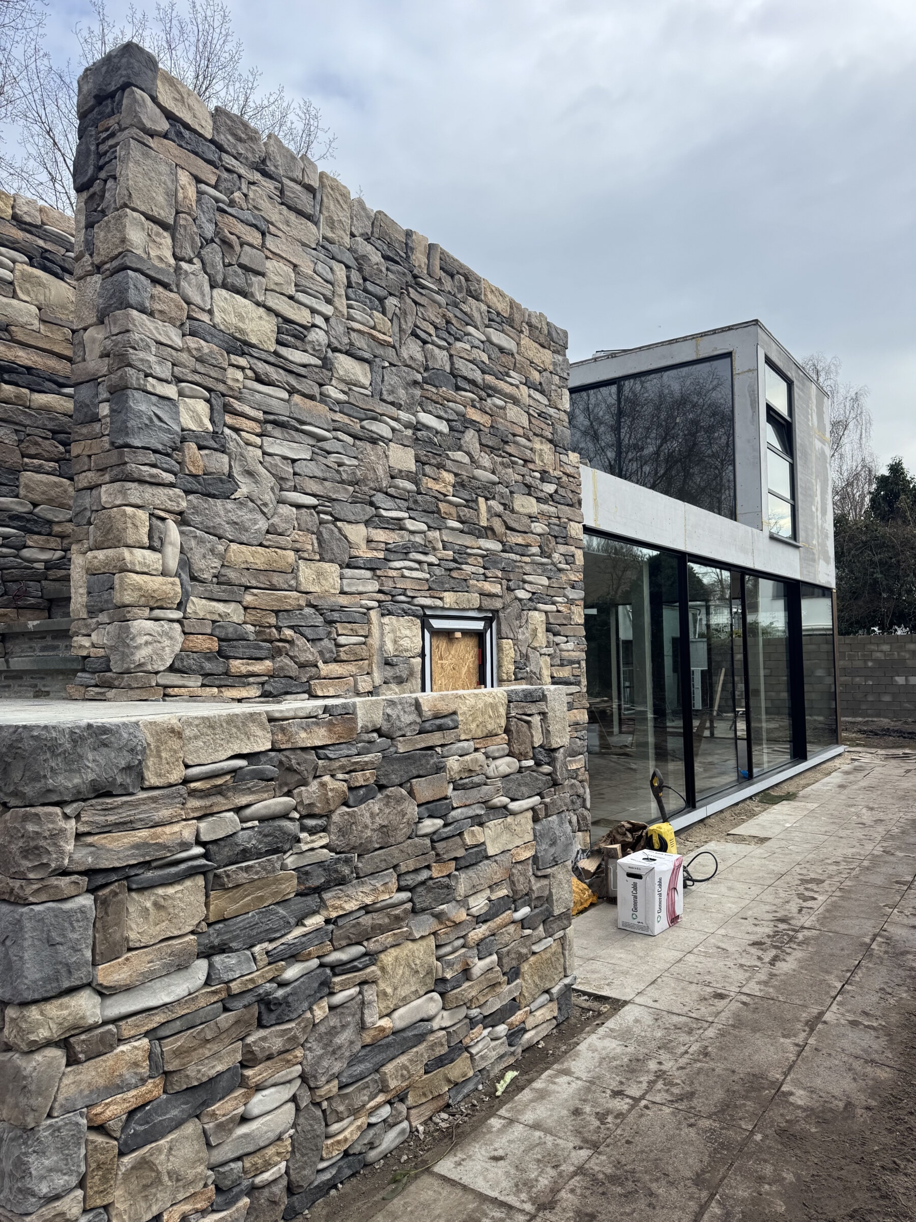 Flagstones