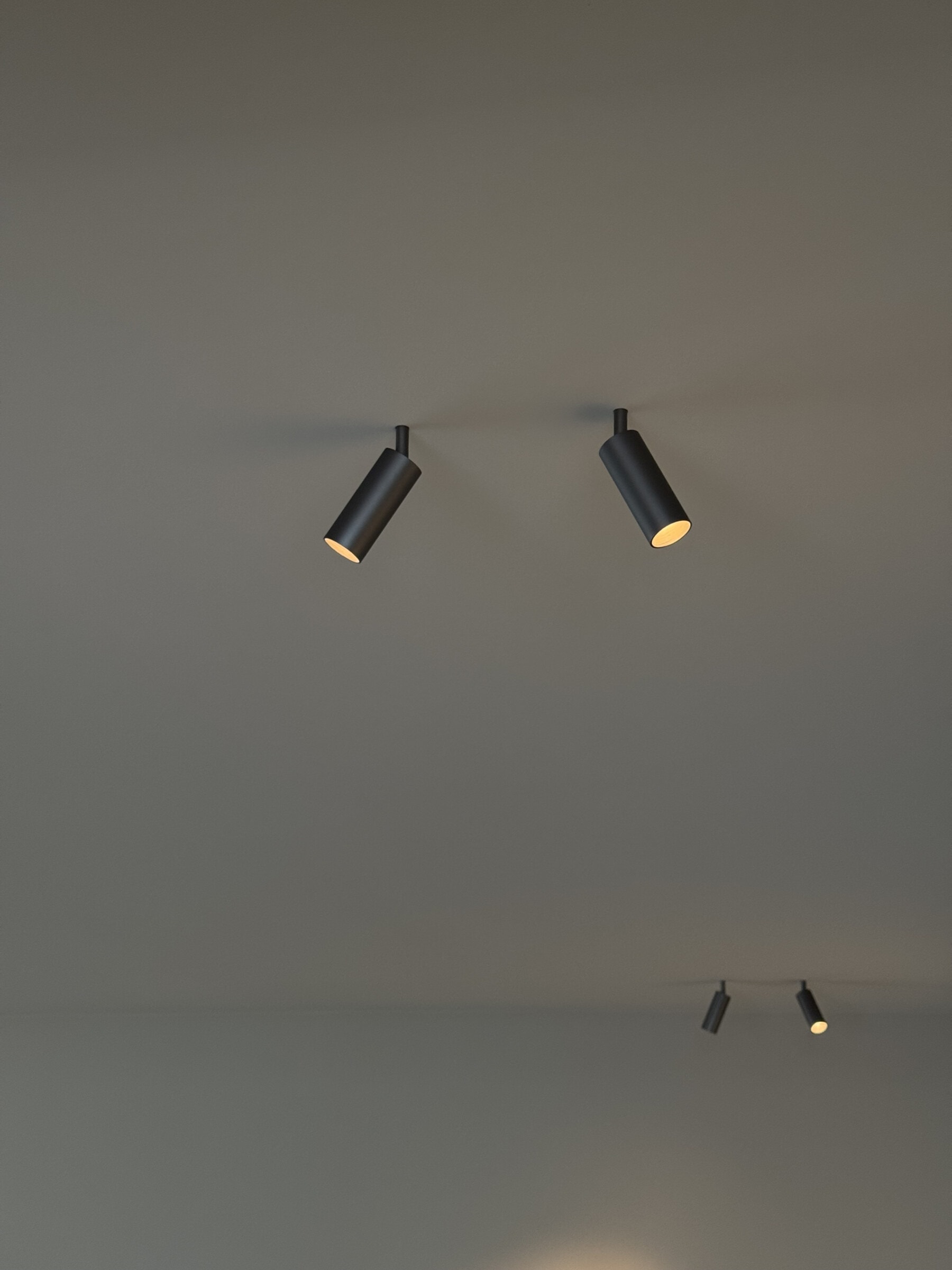 Plafondspots