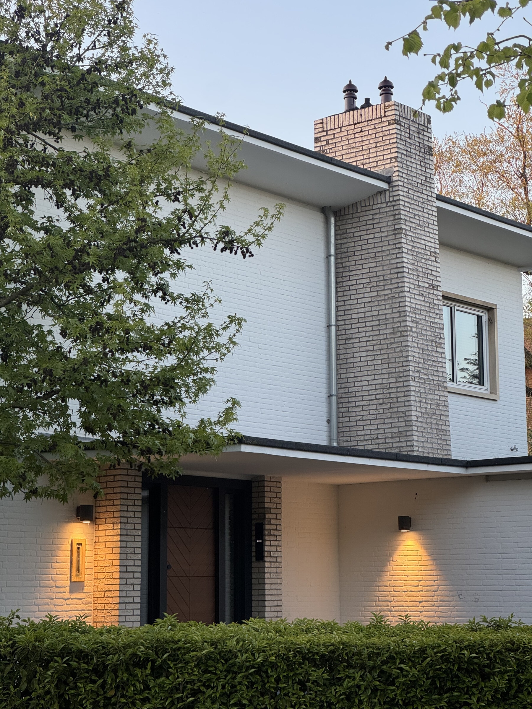 Villa Oud Zuid